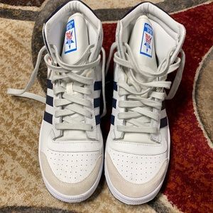 Adidas Top Tens